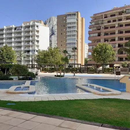 Apolo Xvii, 11 Planta, Playa La Fossa