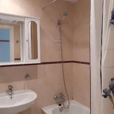 Apartament Apolo Xvii, 11 Planta, Playa La Fossa Calpe