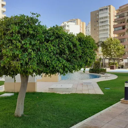 Apolo Xvii, 11 Planta, Playa La Fossa * Calpe